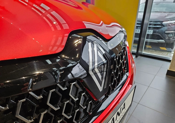Renault Arkana cena 148999 przebieg: 10, rok produkcji 2023 z Radlin małe 742